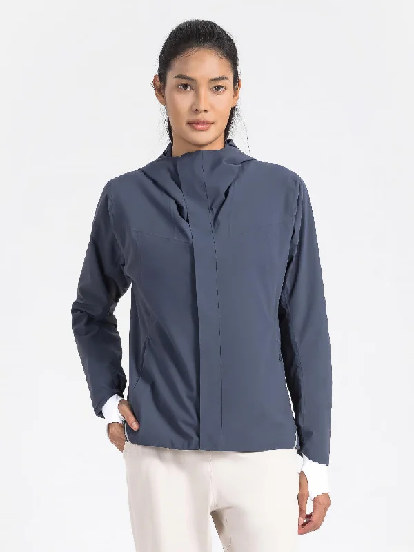 Women's transitional jacketsOutdoor Jacket (NPMAW011) Women's transitional jackets