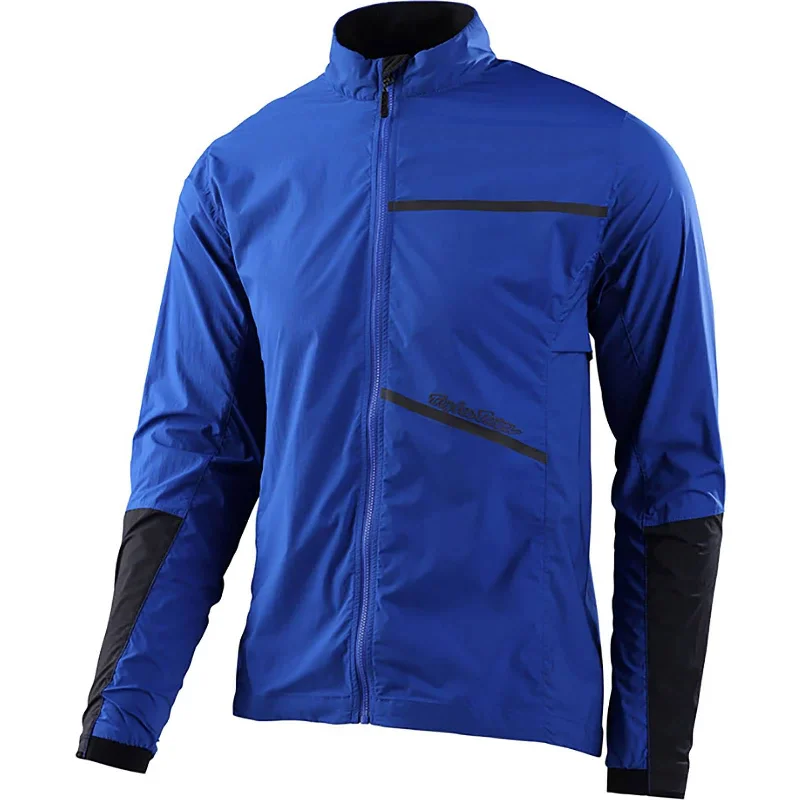 Women's winter-ready jacketsTroy Lee Designs Shuttle Solid Men's MTB Jackets Women's winter-ready jackets