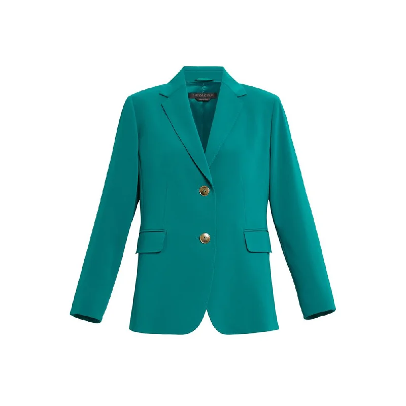 CANDORE Blazer Jacket Style