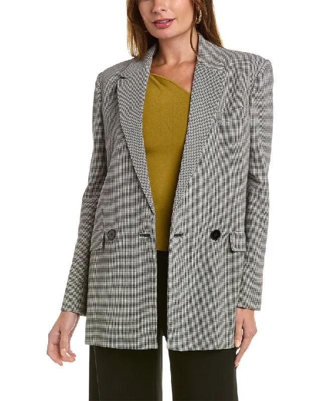 Galvan London Boyfriend Blazer Women’s Business Blazer