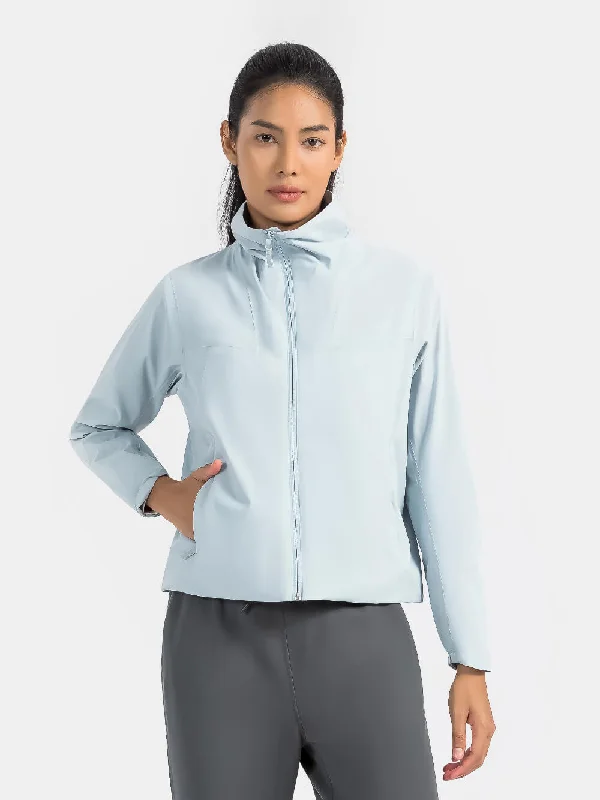 Women's trendy jacketsOutdoor Jacket (NPMAW010) Women's trendy jackets