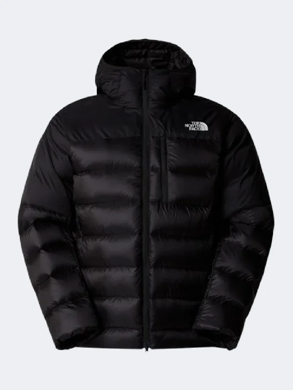 Women's sporty jacketsThe North Face Kalix Down Men Hiking Jacket Black Women's sporty jackets