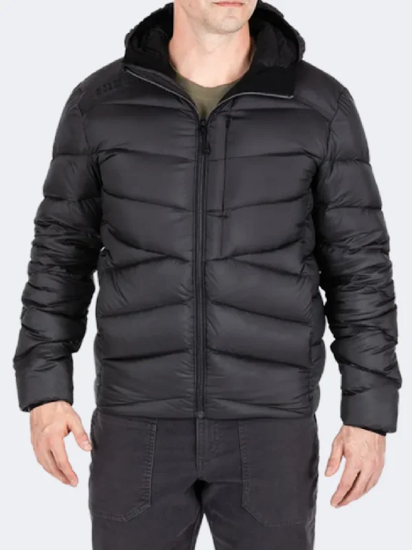 Women's Canada Goose jackets5-11 Brand Acadia Down Men Tactical Jacket Black Women's Canada Goose jackets