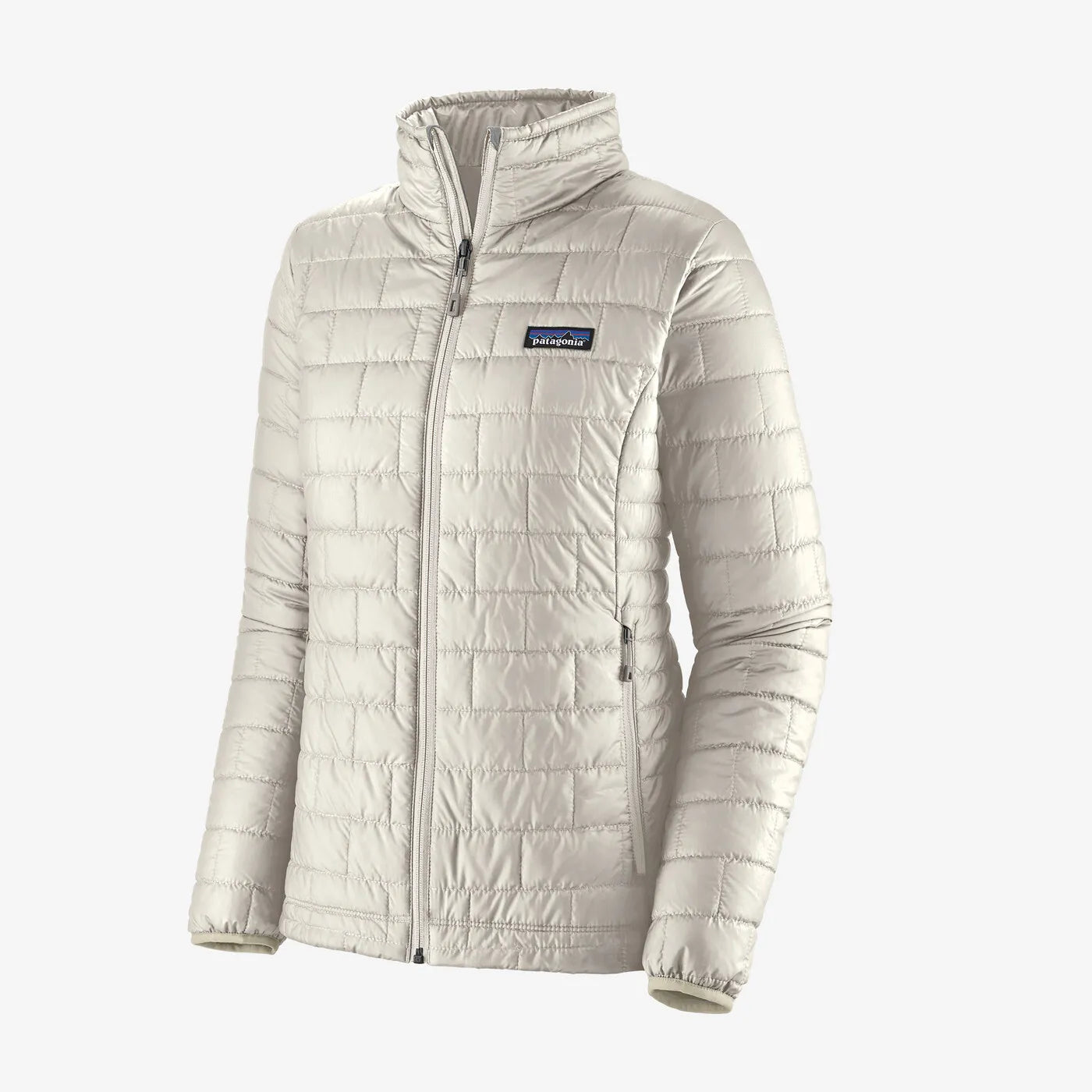 Patagonia Womens Jacket Nano Puff Women’s Zip-up Hoodies