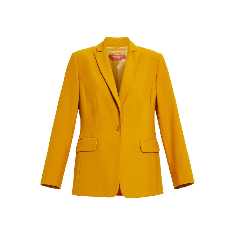 CALA Blazer with Lapel