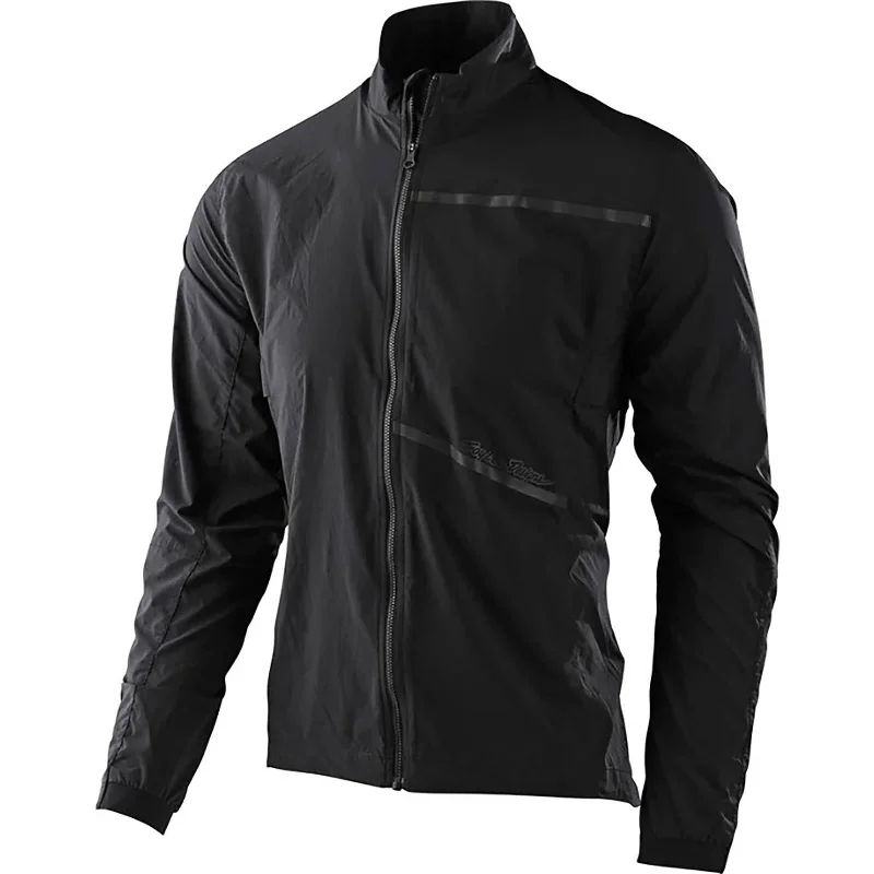 Women's H&M jacketsTroy Lee Designs 2021 Shuttle Solid Men's MTB Jackets Women's H&M jackets