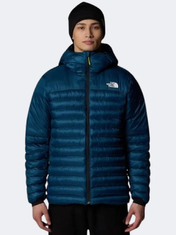 Women's boho jacketsThe North Face Terra Peak Men Hiking Jacket Midnight Petrol Women's boho jackets