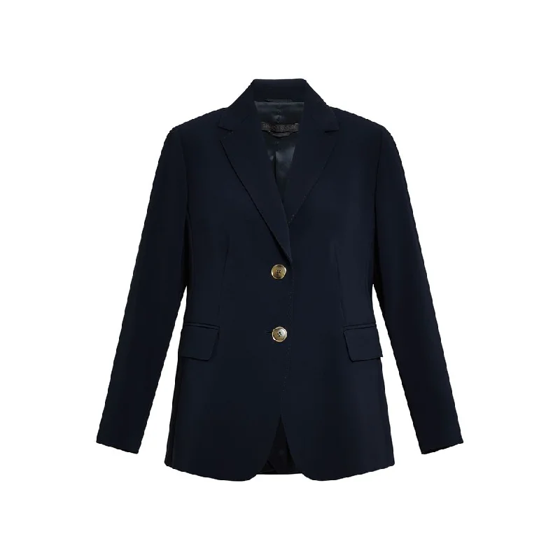 CANDORE Elegant Office Blazer