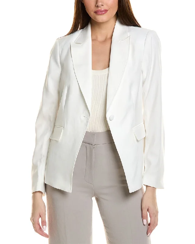 Tahari ASL Blazer Women’s Blazer Chic