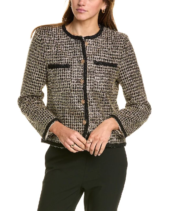 Beulah Jacket Formal Women’s Blazers