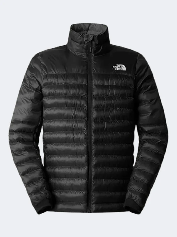 Women's lined jacketsThe North Face Terra Peak Men Hiking Jacket Black Women's lined jackets