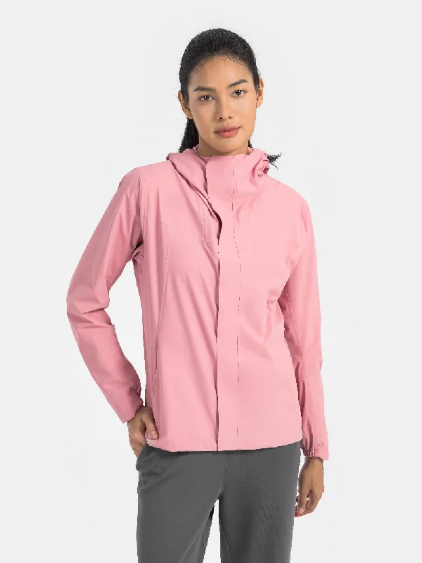 Women's windproof jacketsOutdoor Jacket (NPMAW011) Women's windproof jackets