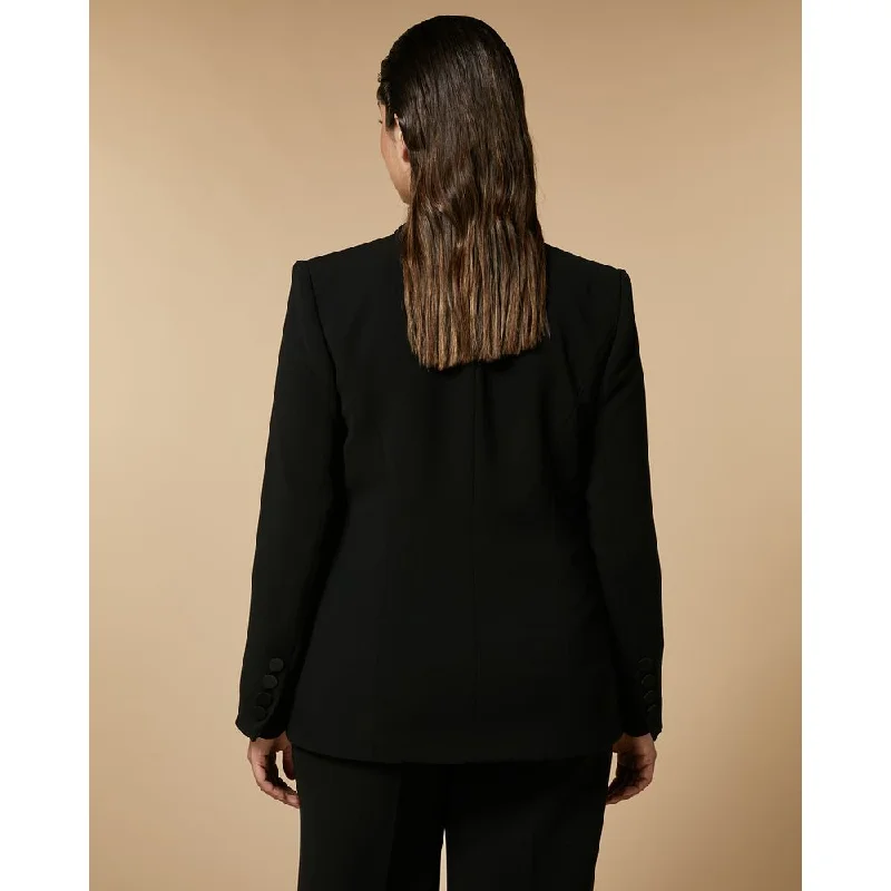 CHICCA Lightweight Work Blazer