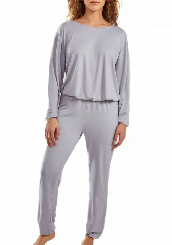 Winter pajama setsFerris Ultra Soft Jogger PJ Sleep Pant Set in Ultra Soft Cozy Style Winter pajama sets