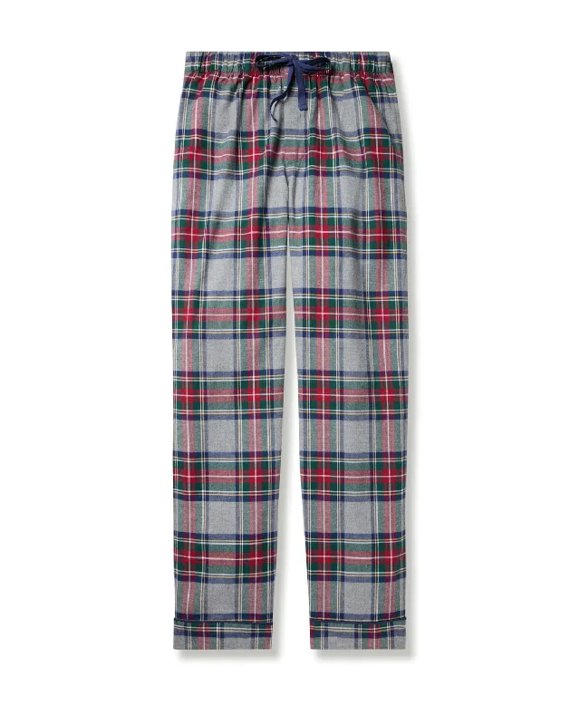 Forever 21 pajama setsWomen's Brushed Cotton Pajama Pant in Westminster Tartan Forever 21 pajama sets