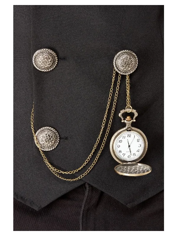 Popular unclassified dresses20's Pocket Fob Watch Popular unclassified dresses