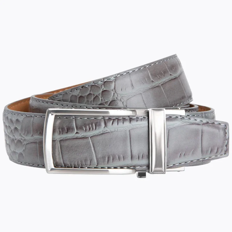 Tiered unclassified dressesAlligator Grey V2 Ratchet Belt, 1 3/8" Strap [35mm] Tiered unclassified dresses