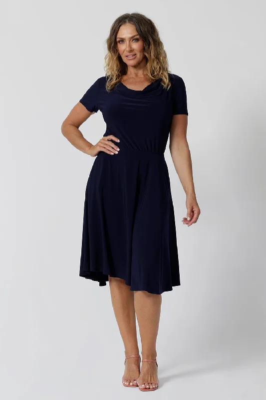 Sexy unclassified dressesCasey Dress in Navy Sexy unclassified dresses