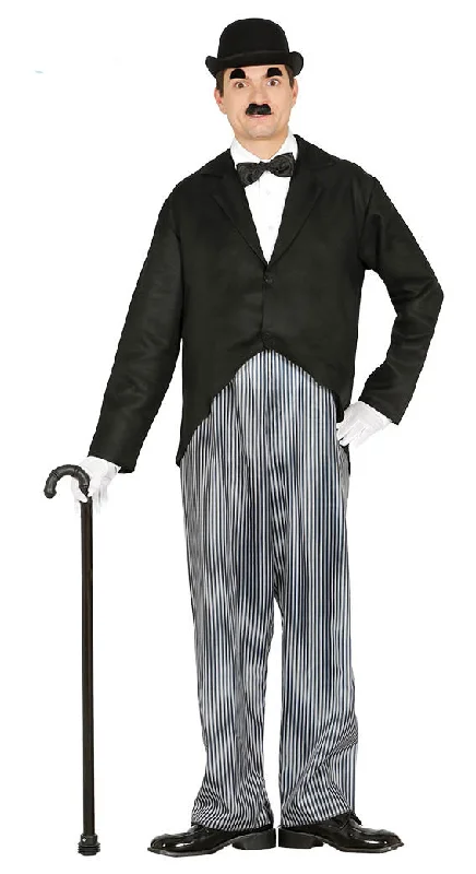 Vacation unclassified dressesCharlie Chaplin Costume Vacation unclassified dresses