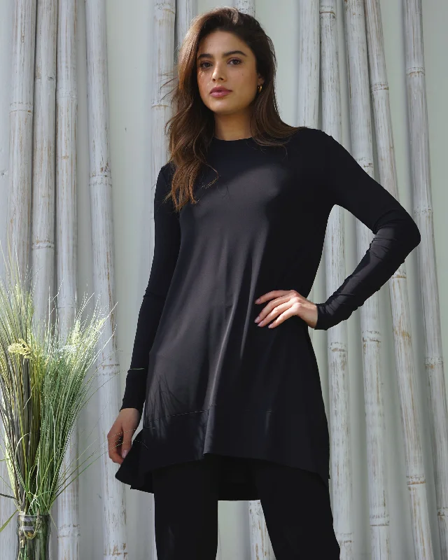 Wrap unclassified dressesCIARAH2 | Tunic Wrap unclassified dresses