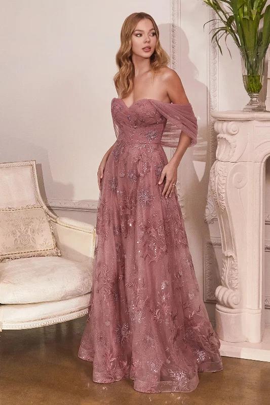 Preppy unclassified dresses**Cinderella Divine OC008: Shimmering Elegance for Your Special Night** Preppy unclassified dresses