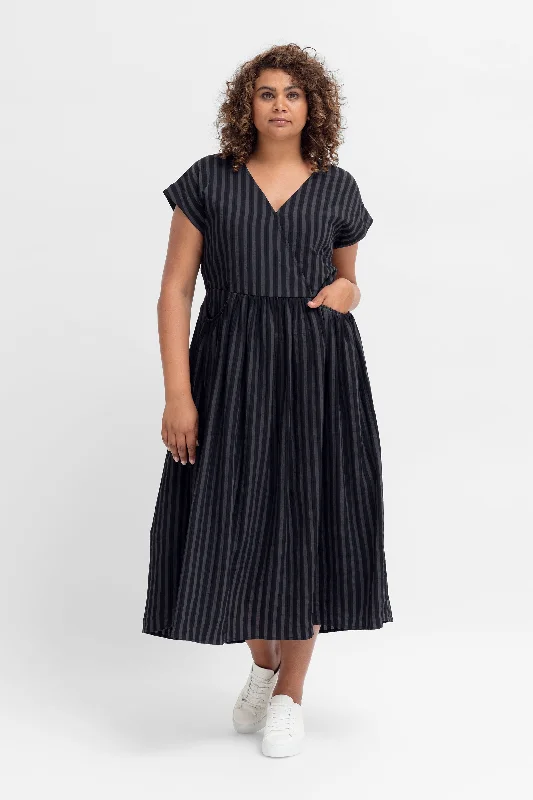 Graduation unclassified dressesElk Ond Dress - Black Graduation unclassified dresses