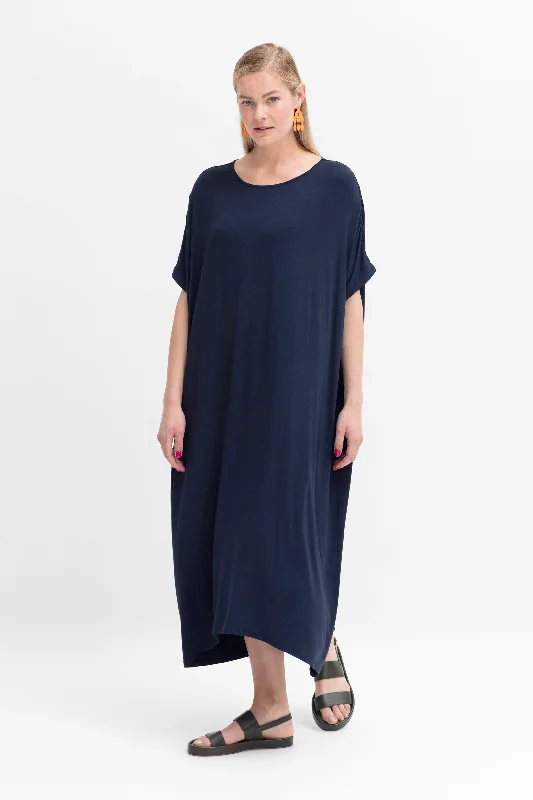 Lightweight unclassified dressesElk Telse Dress - Steel Blue Lightweight unclassified dresses