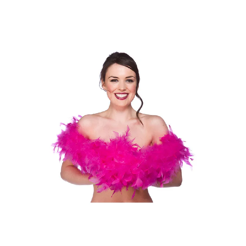 Plus size unclassified dressesFeather Boa - Hot Pink Plus size unclassified dresses