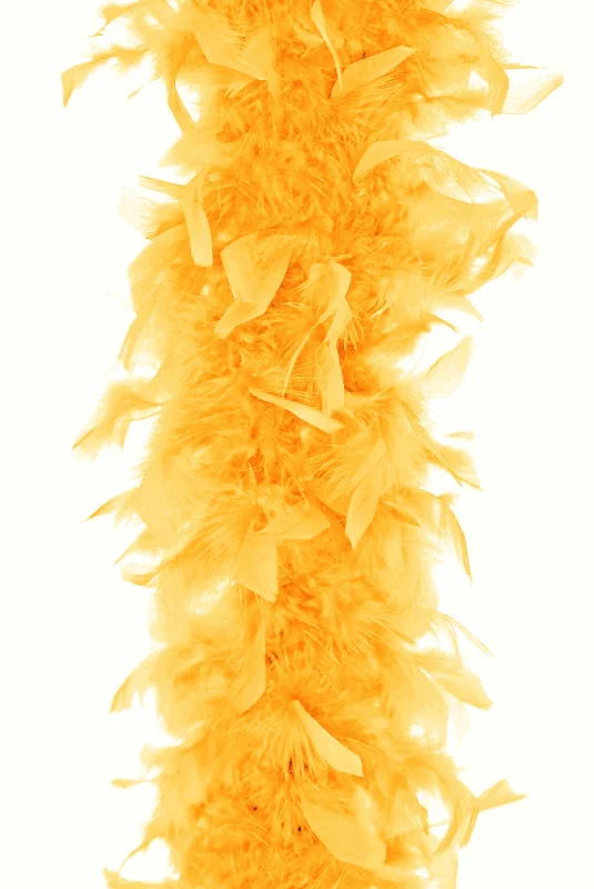 Unique unclassified dressesFeather Boa Neon Yellow 180cm Unique unclassified dresses