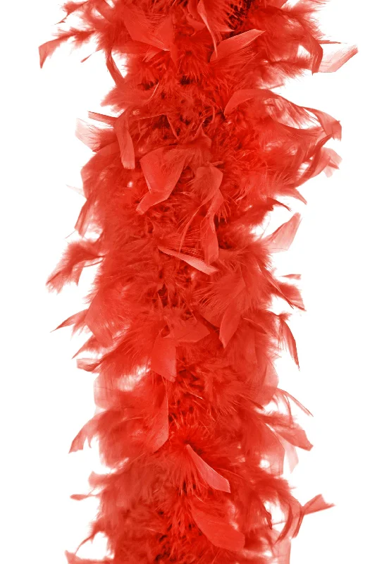 Bodycon unclassified dressesFeather Boa Red 180cm Bodycon unclassified dresses