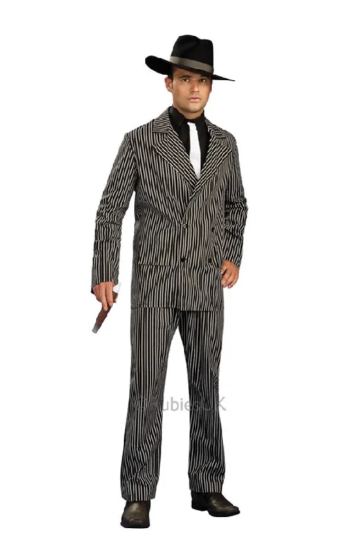 Velvet unclassified dressesGangster Suit Costume Velvet unclassified dresses