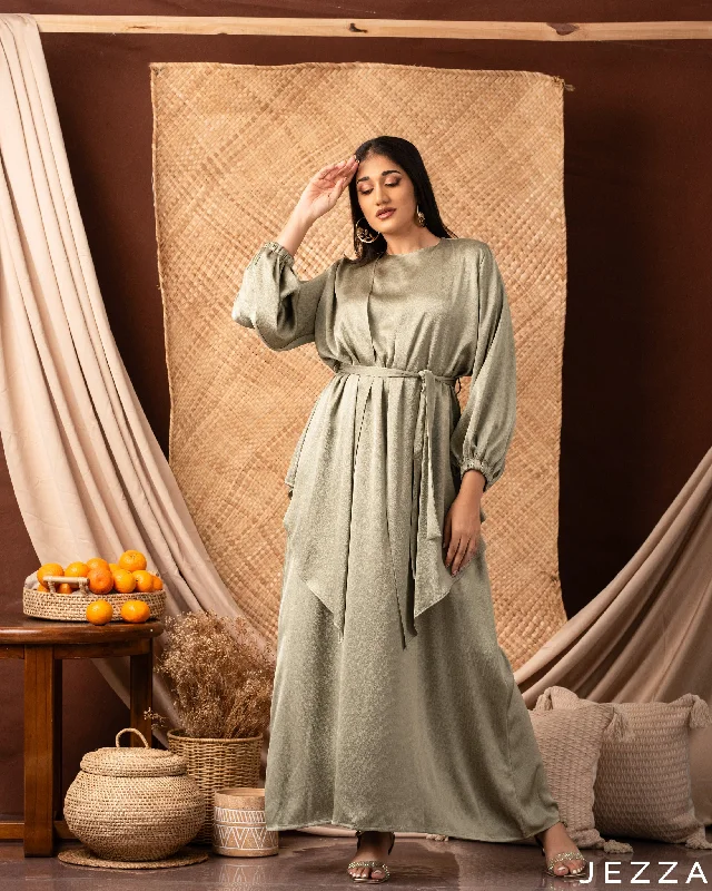 Designer unclassified dressesJEZZA Women's Modest Dress 56251 Designer unclassified dresses