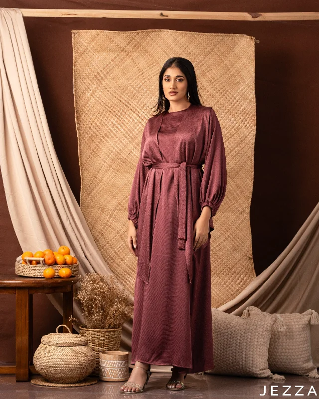 Budget-friendly unclassified dressesJEZZA Women's Modest Dress 56253 Budget-friendly unclassified dresses