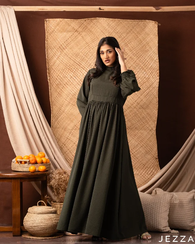 Popular unclassified dressesJEZZA Women's Modest Dress 57561 Popular unclassified dresses