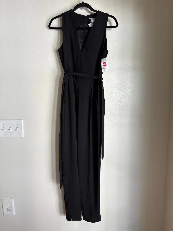 Engagement unclassified dressesJumpsuit By H&m In Black, Size: S Engagement unclassified dresses