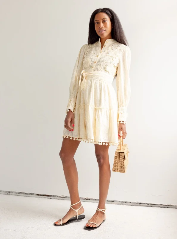 Budget-friendly unclassified dressesKenzie Brocade Dress Budget-friendly unclassified dresses