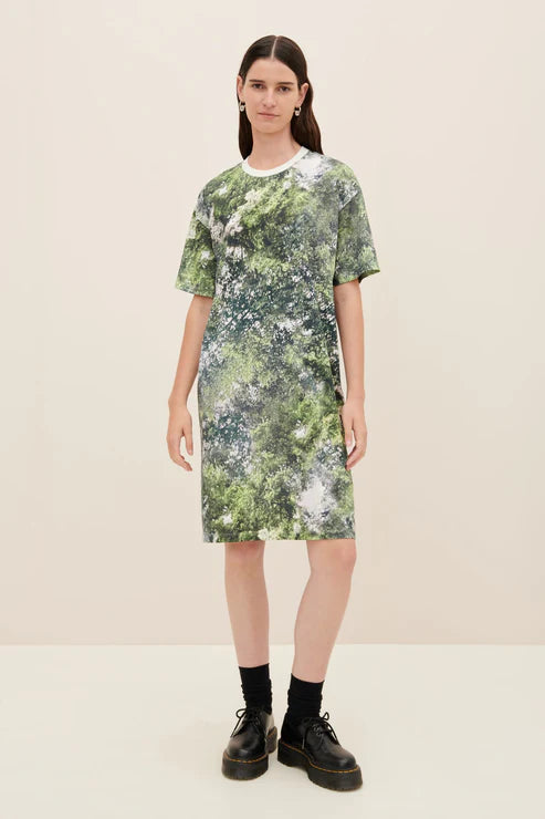 Street style unclassified dressesKowtow Foliage Dress - Foliage Street style unclassified dresses