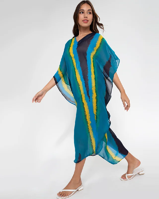 Beaded unclassified dressesMalia Kaftan Dress Beaded unclassified dresses