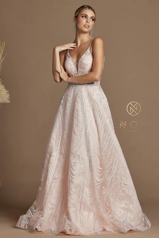 Stretchy unclassified dresses**Nox Anabel: Enchanted Elegance for Unforgettable Occasions** Stretchy unclassified dresses