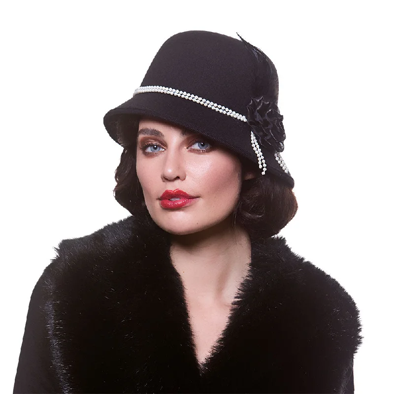 Office unclassified dressesPeaky Blinders Girl 1920's Cloche Hat Office unclassified dresses