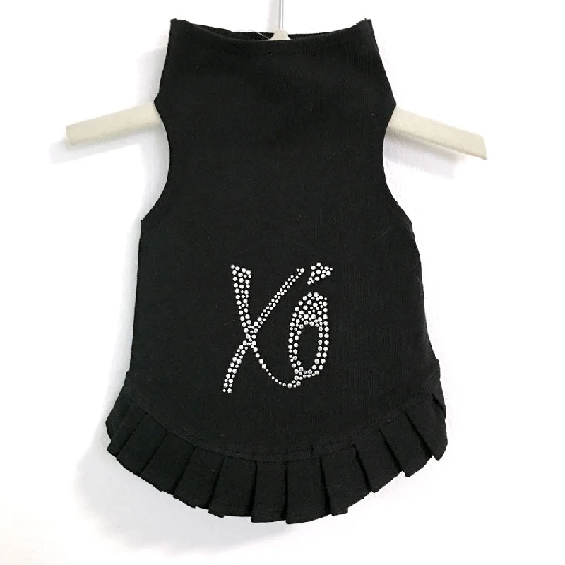 Corset unclassified dresses341D Daisy & Lucy Hugs & Kisses Flounce Dress Corset unclassified dresses