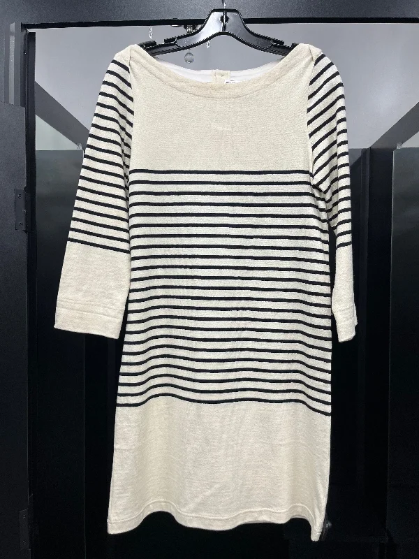 Casual unclassified dressesStriped Dress Work Allihop, Size S Casual unclassified dresses