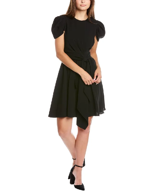 Shoshanna Porter Mini Dress Mini Skirt Classic