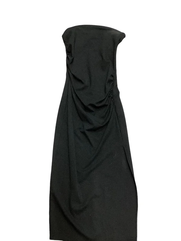 Dress Party Midi By A New Day In Black, Size: Xs Sexy Midi Skirt